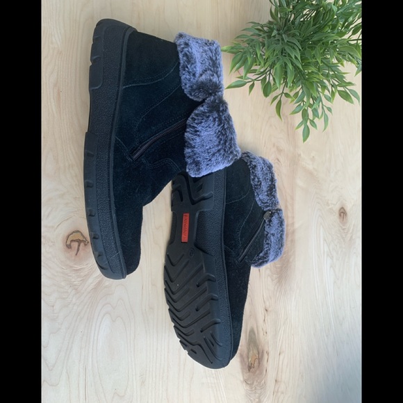 Khombu (Jessica) woman’s boots - Picture 3 of 5